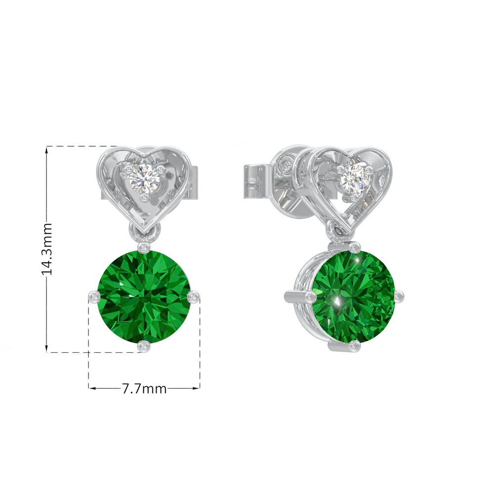 #metal_sterling-silver#stone-colour_emerald-green