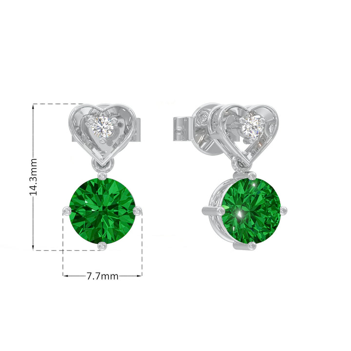 #metal_sterling-silver#stone-colour_emerald-green