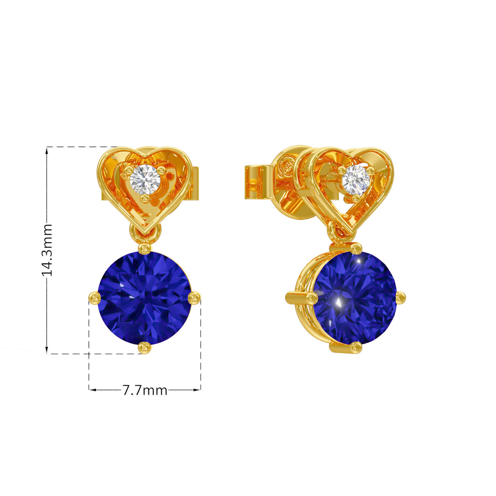 #metal_gold-plated#stone-colour_sapphire-blue