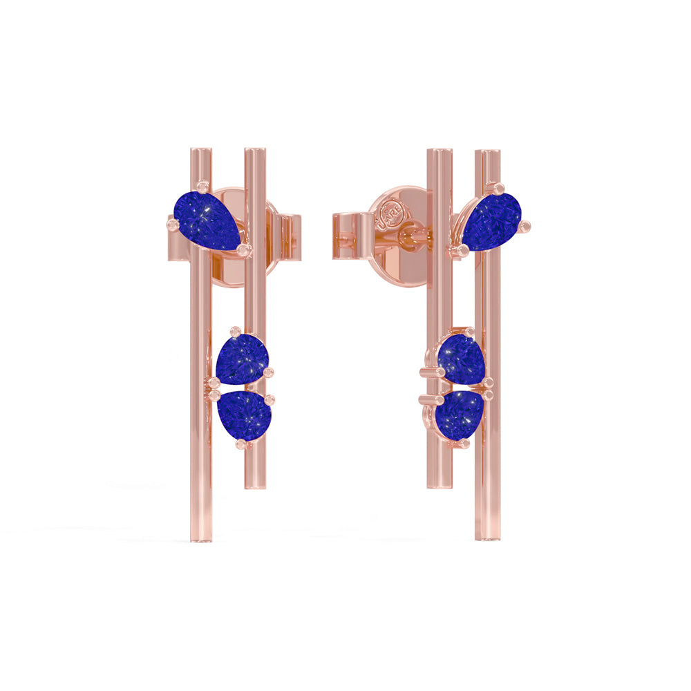 #metal_rose-gold-plated#stone-colour_sapphire-blue