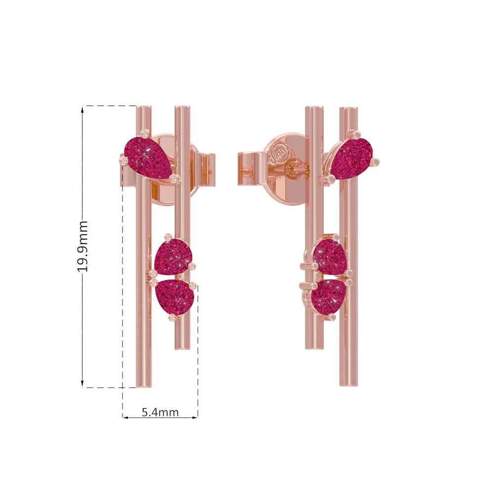 #metal_rose-gold-plated#stone-colour_ruby-red