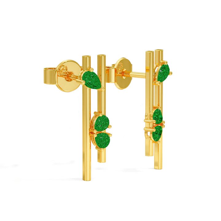 #metal_gold-plated#stone-colour_emerald-green