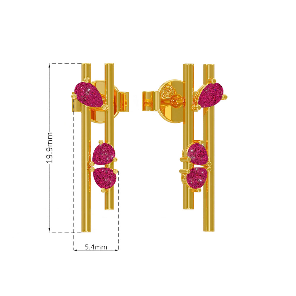 #metal_gold-plated#stone-colour_ruby-red