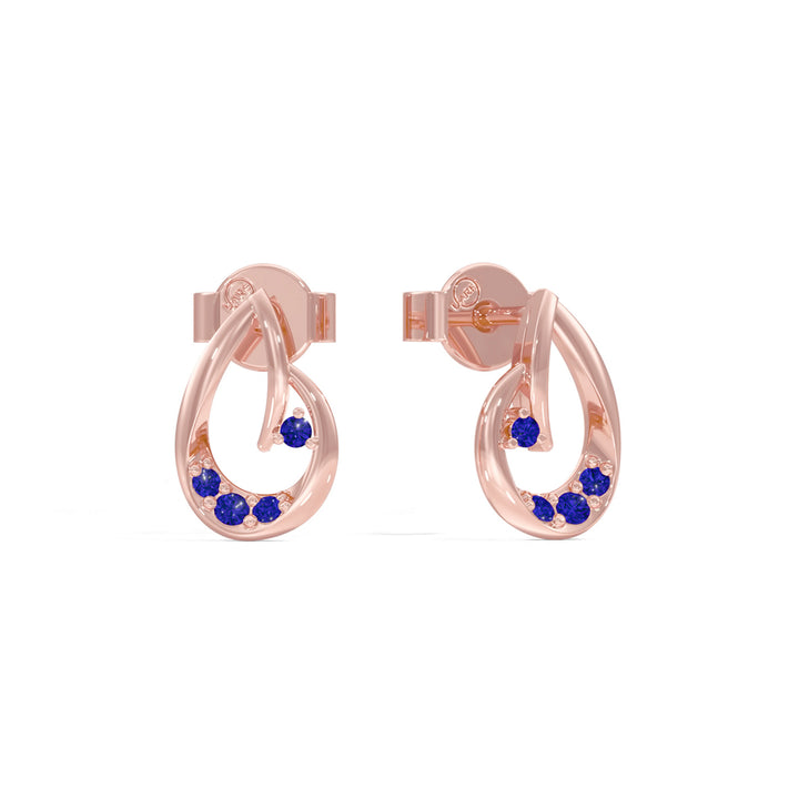 #metal_rose-gold-plated#stone-colour_sapphire-blue