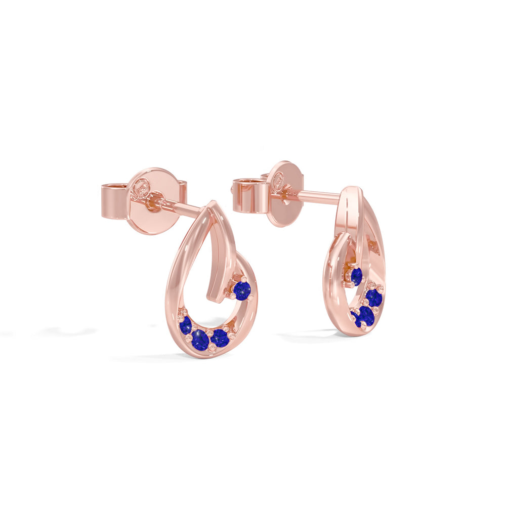 #metal_rose-gold-plated#stone-colour_sapphire-blue