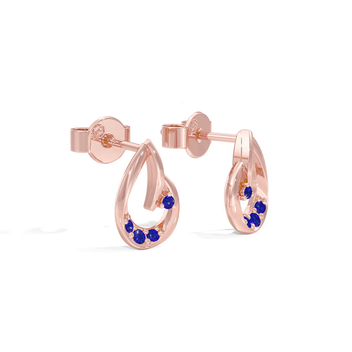 #metal_rose-gold-plated#stone-colour_sapphire-blue