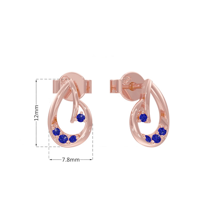 #metal_rose-gold-plated#stone-colour_sapphire-blue