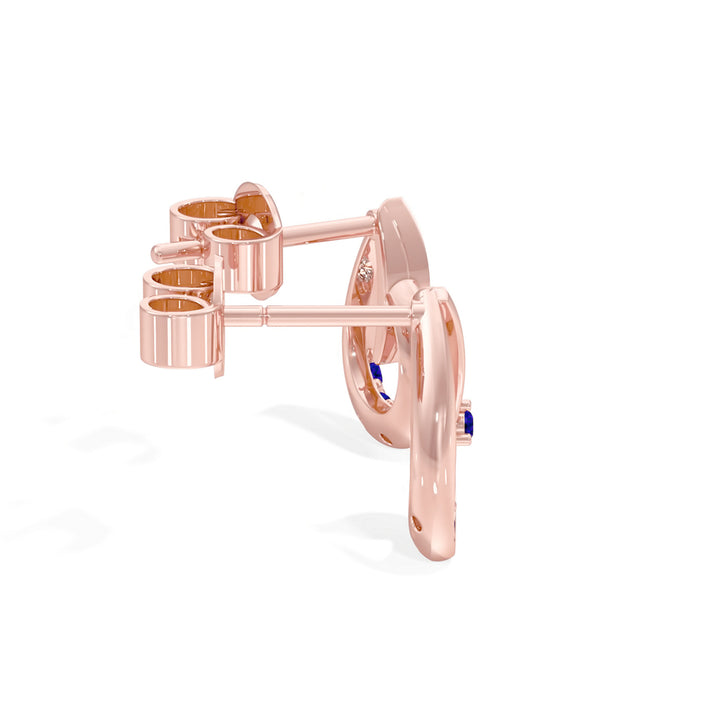 #metal_rose-gold-plated#stone-colour_sapphire-blue