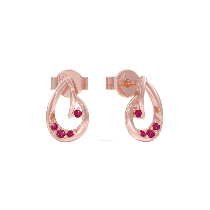 #metal_rose-gold-plated#stone-colour_ruby-red