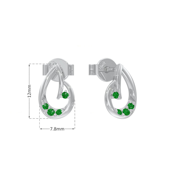 #metal_sterling-silver#stone-colour_emerald-green