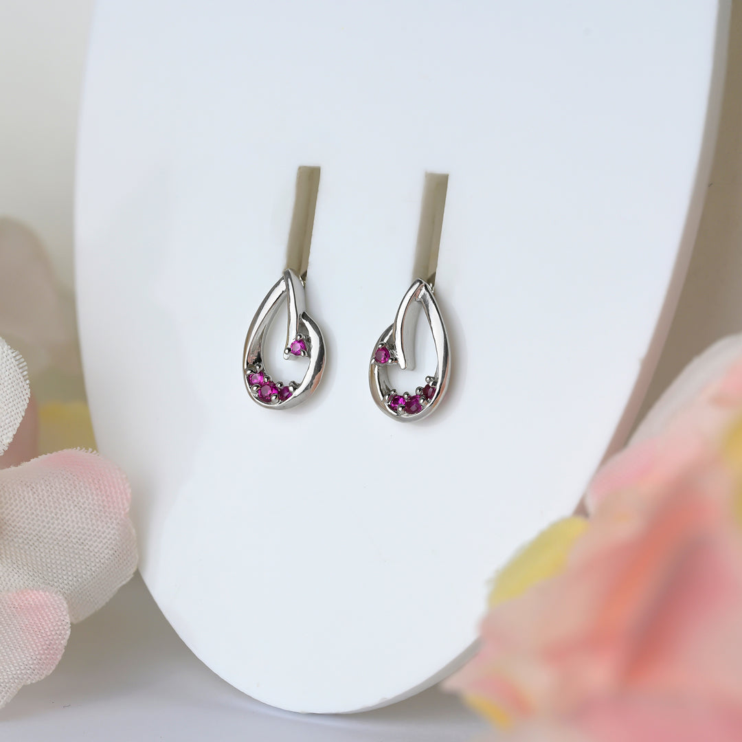 #metal_sterling-silver#stone-colour_ruby-red