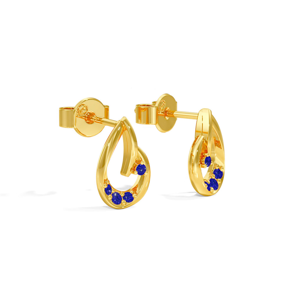 #metal_gold-plated#stone-colour_sapphire-blue