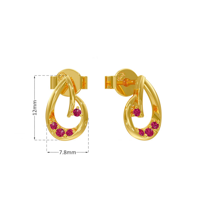 #metal_gold-plated#stone-colour_ruby-red