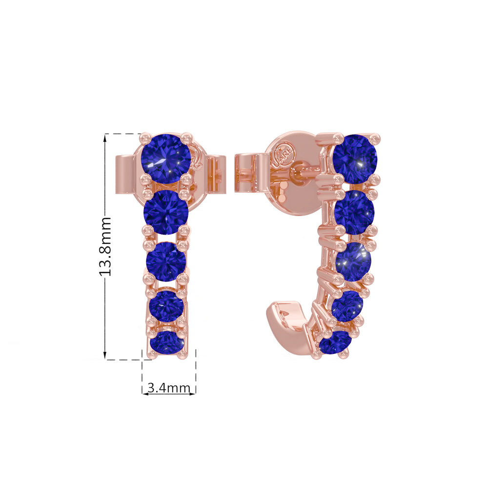 #metal_rose-gold-plated#stone-colour_sapphire-blue