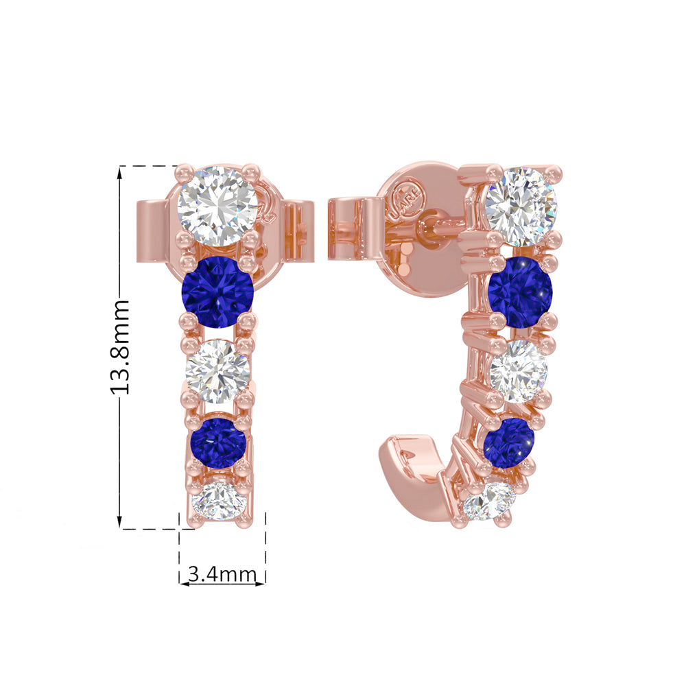 #metal_rose-gold-plated#stone-colour_sapphire-blue