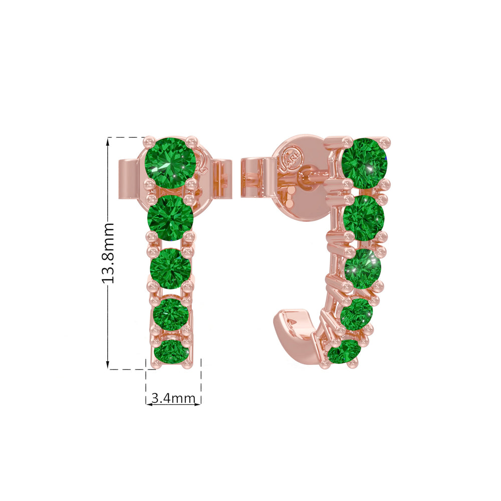 #metal_rose-gold-plated#stone-colour_emerald-green