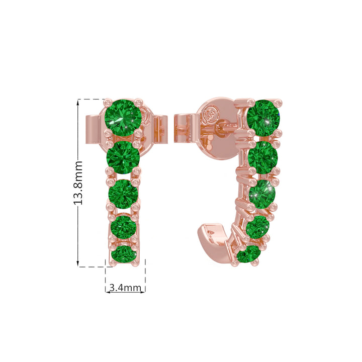 #metal_rose-gold-plated#stone-colour_emerald-green