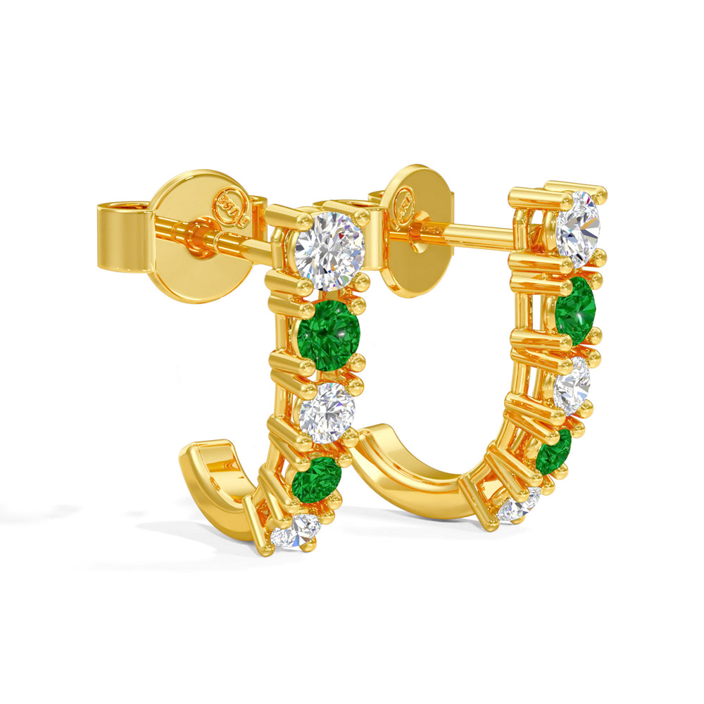 #metal_gold-plated#stone-colour_emerald-green