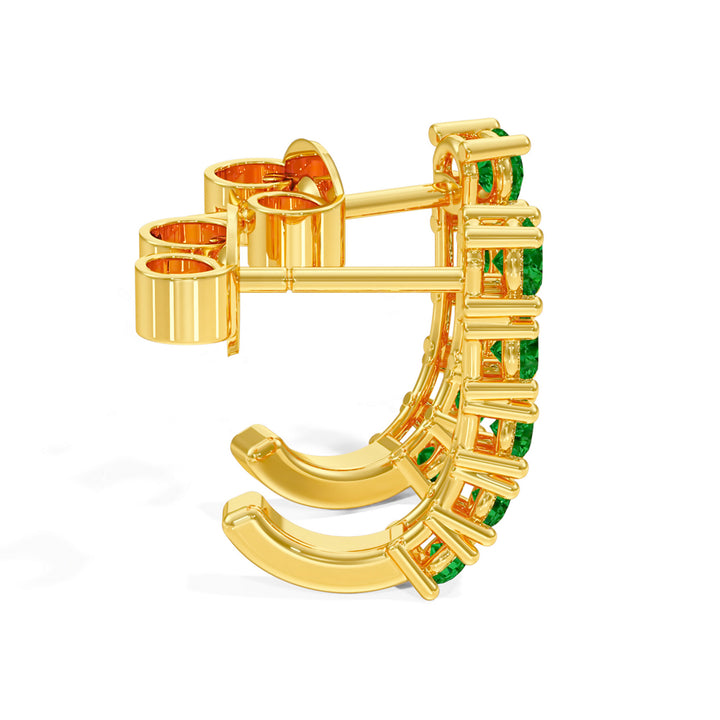#metal_gold-plated#stone-colour_emerald-green