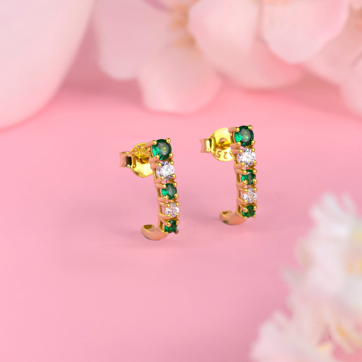 #metal_gold-plated#stone-colour_emerald-green