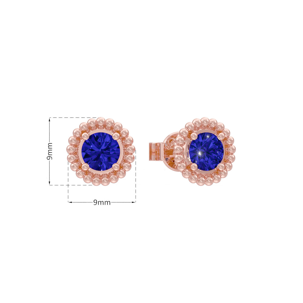 #metal_rose-gold-plated#stone-colour_sapphire-blue