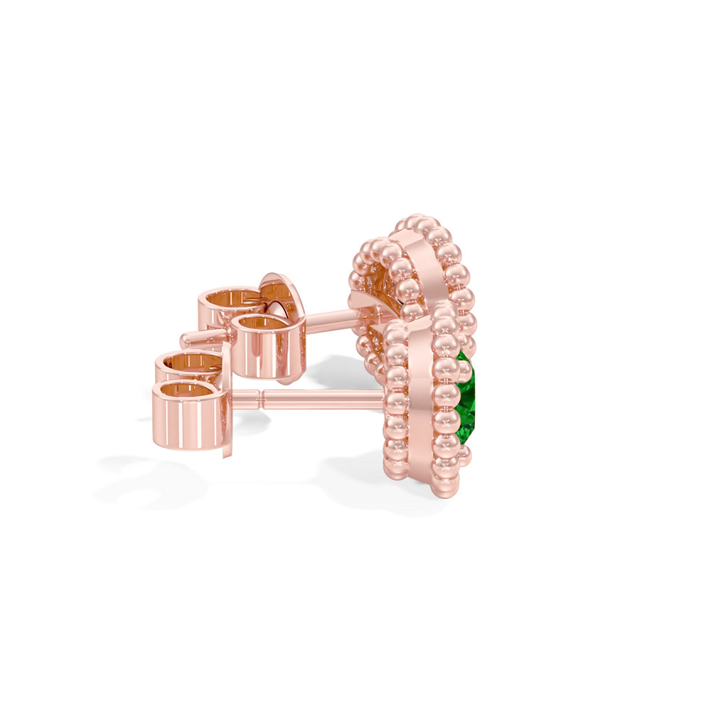 #metal_rose-gold-plated#stone-colour_emerald-green
