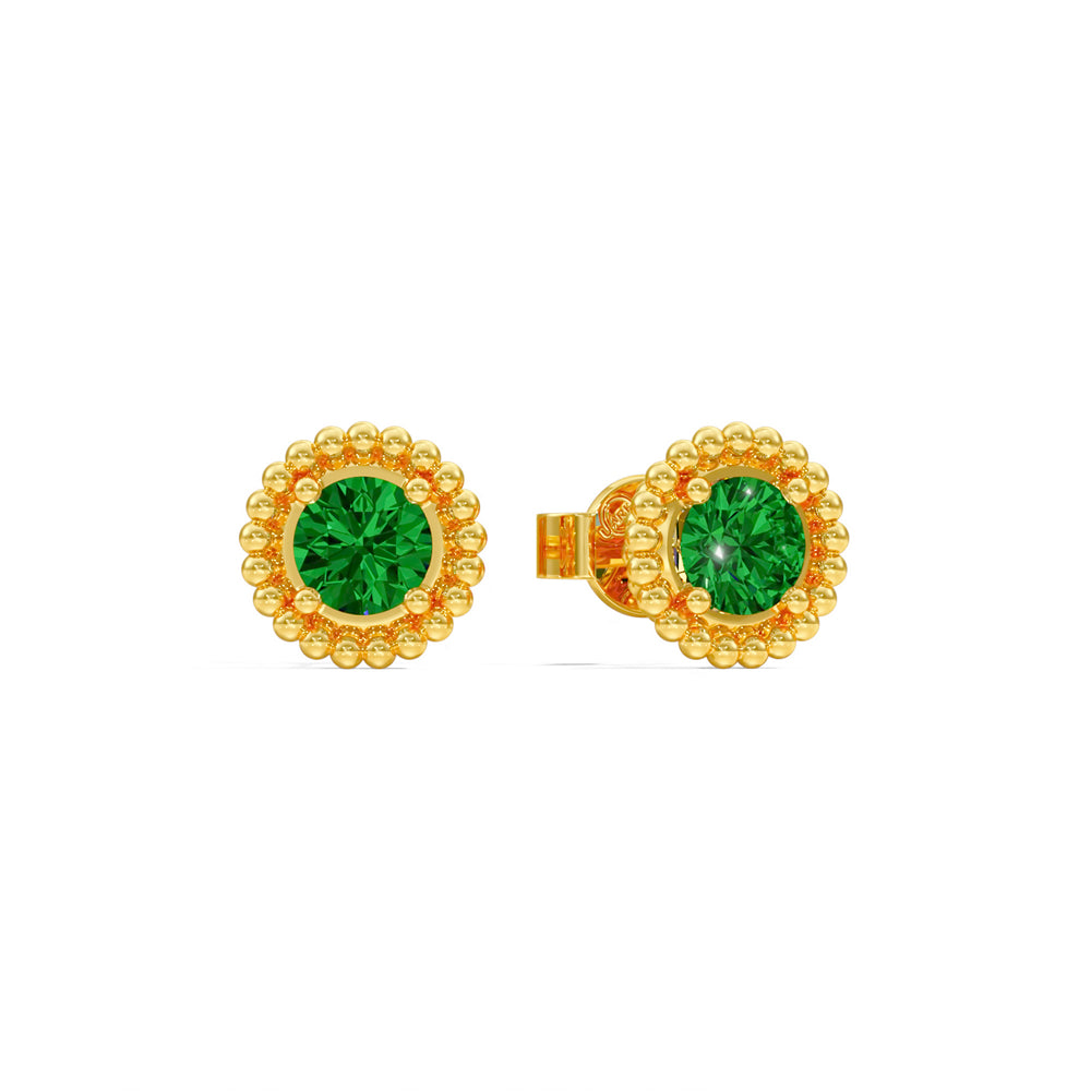 #metal_gold-plated#stone-colour_emerald-green