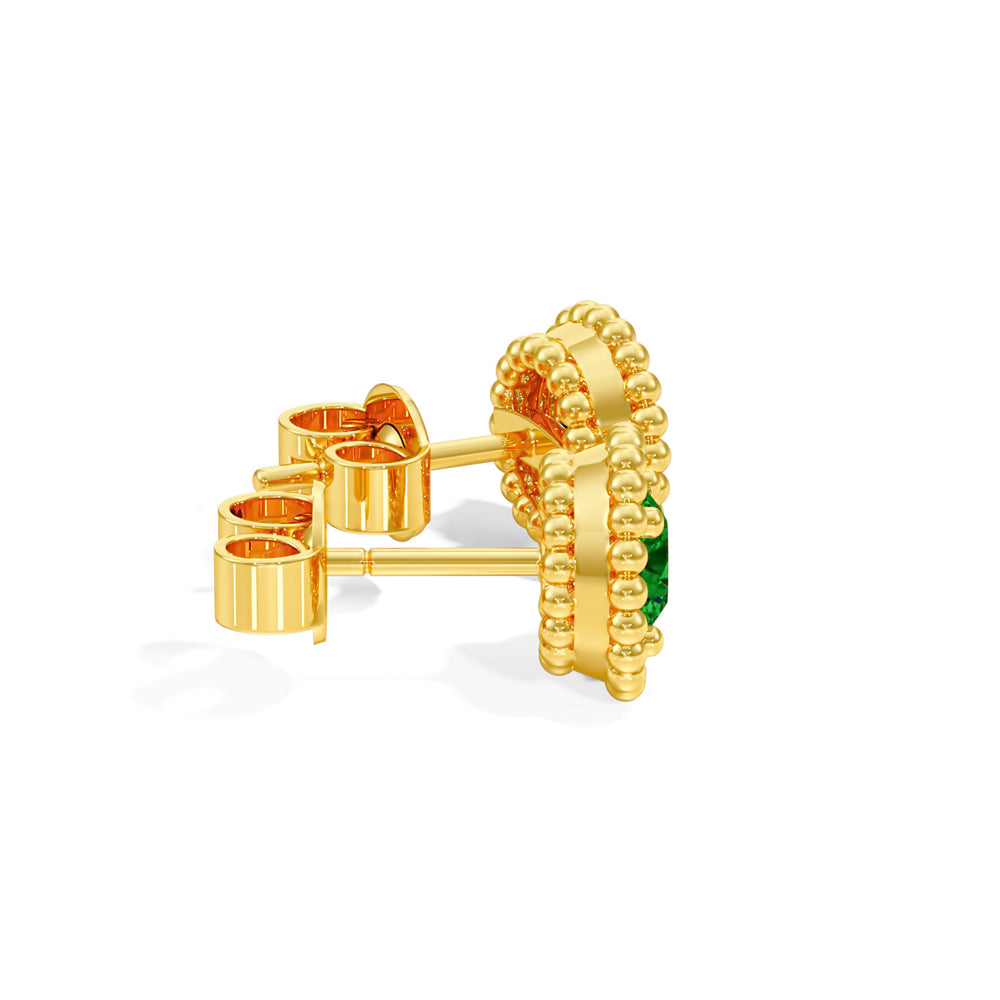 #metal_gold-plated#stone-colour_emerald-green