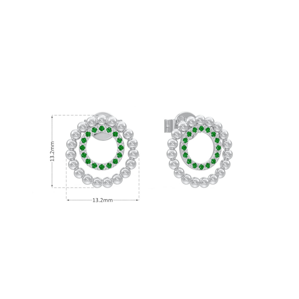 #metal_sterling-silver#stone-colour_emerald-green