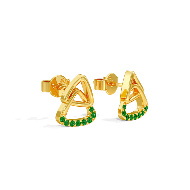 #metal_gold-plated#stone-colour_emerald-green