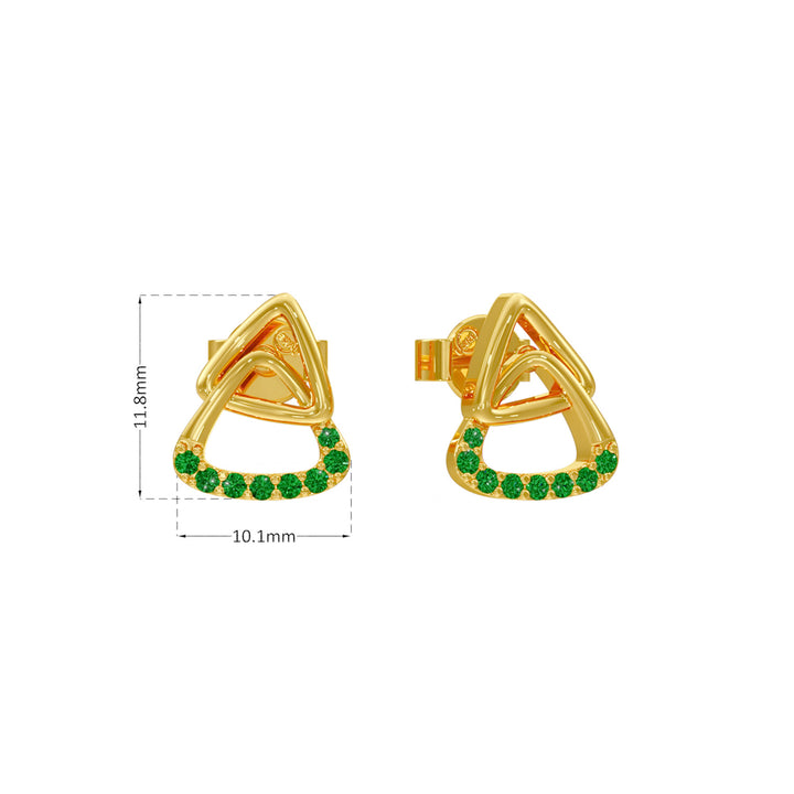 #metal_gold-plated#stone-colour_emerald-green