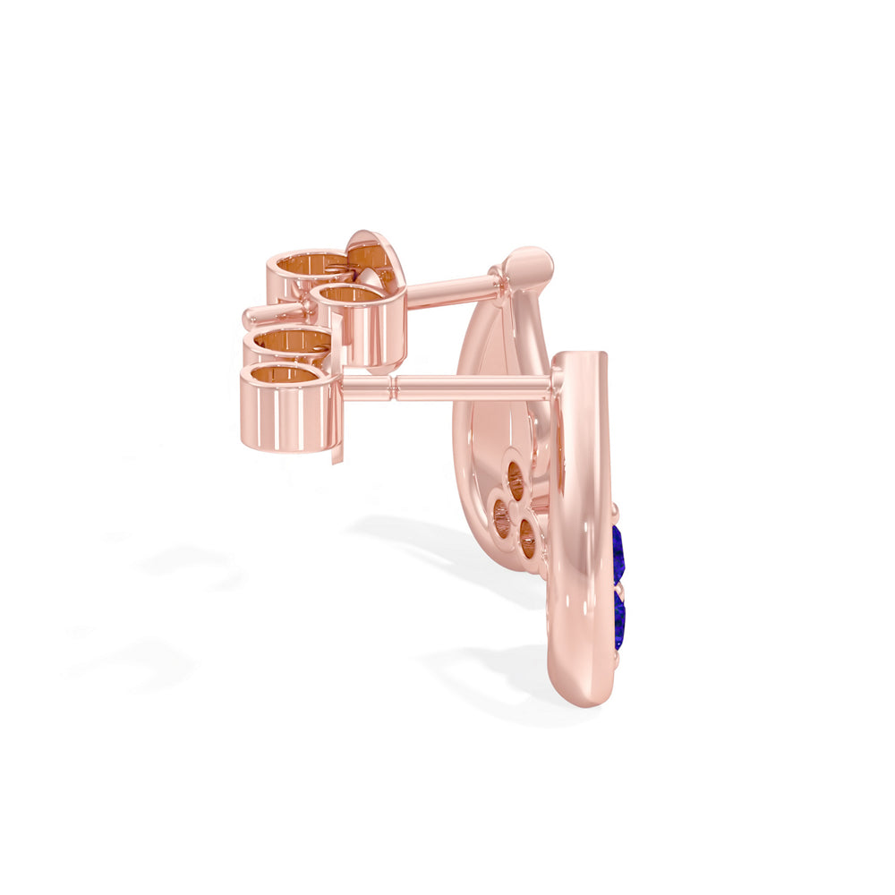 #metal_rose-gold-plated#stone-colour_sapphire-blue