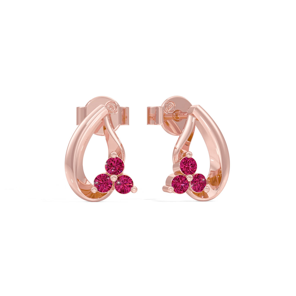 #metal_rose-gold-plated#stone-colour_ruby-red