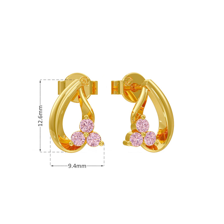 #metal_gold-plated#stone-colour_pink