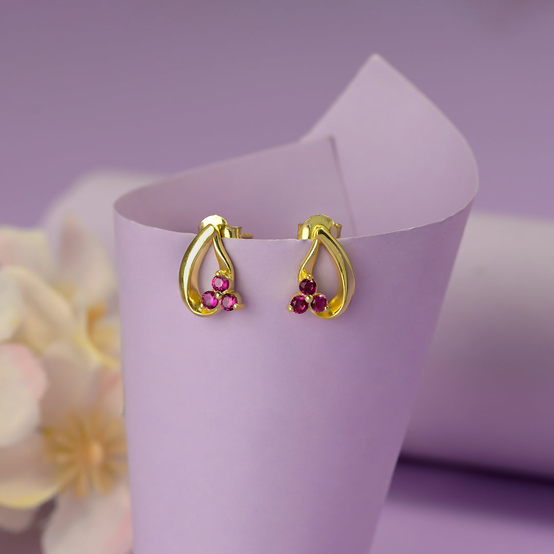 #metal_gold-plated#stone-colour_ruby-red