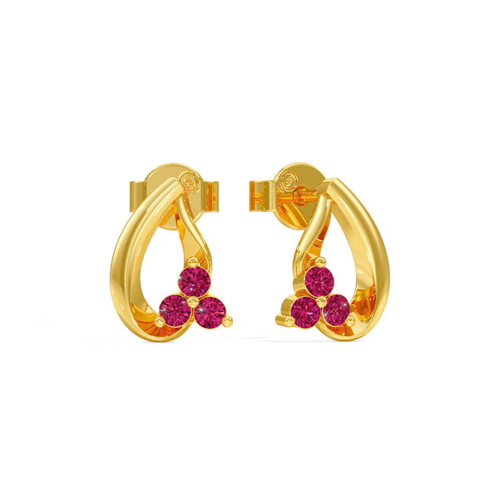 #metal_gold-plated#stone-colour_ruby-red