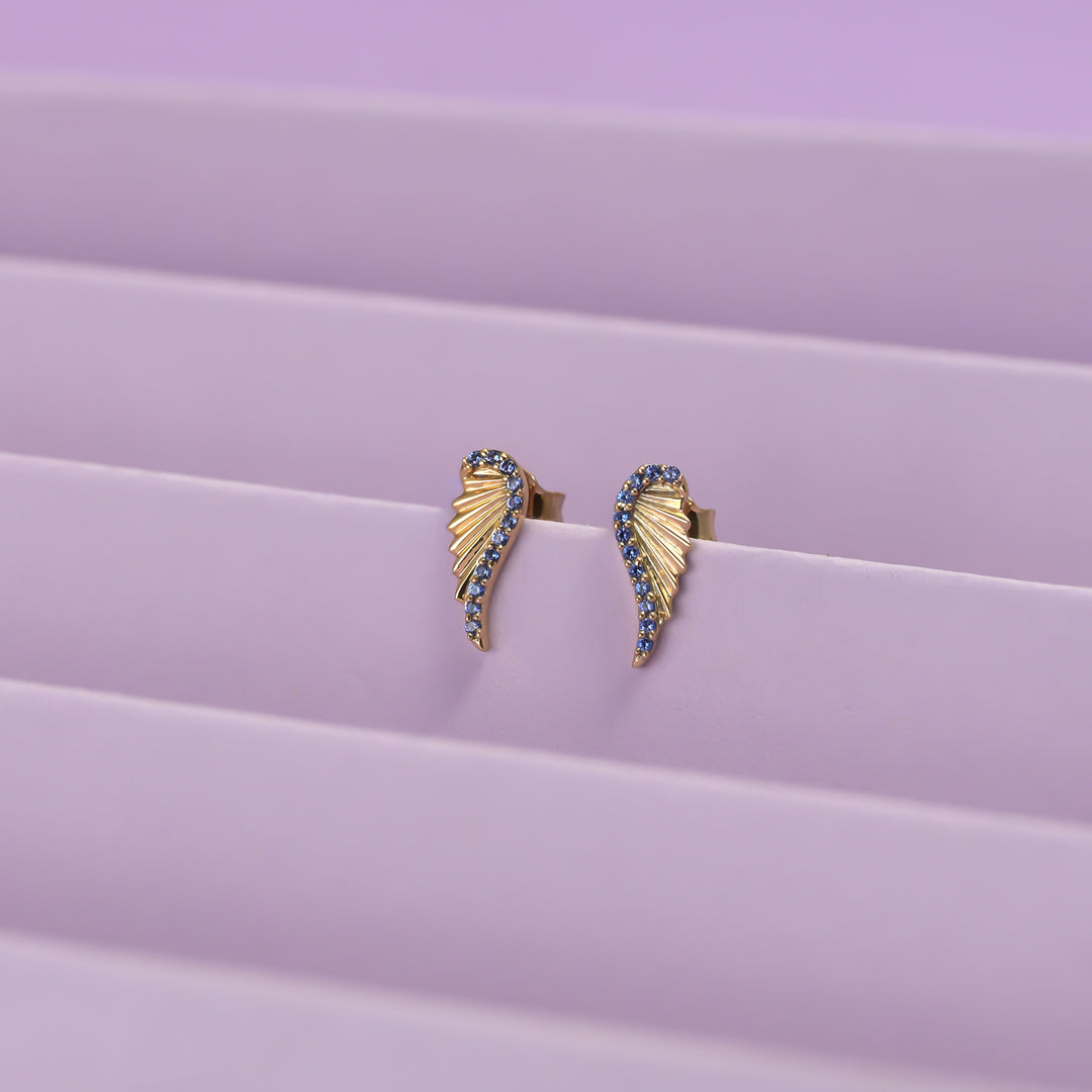 #metal_rose-gold-plated#stone-colour_sapphire-blue