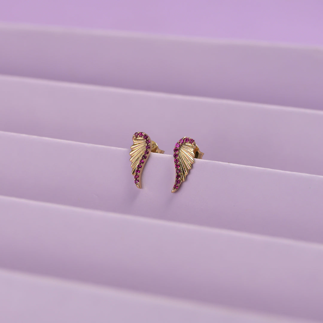 #metal_rose-gold-plated#stone-colour_ruby-red