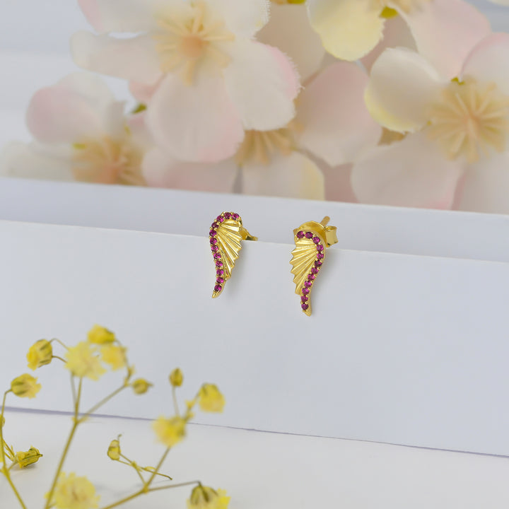 #metal_gold-plated#stone-colour_ruby-red