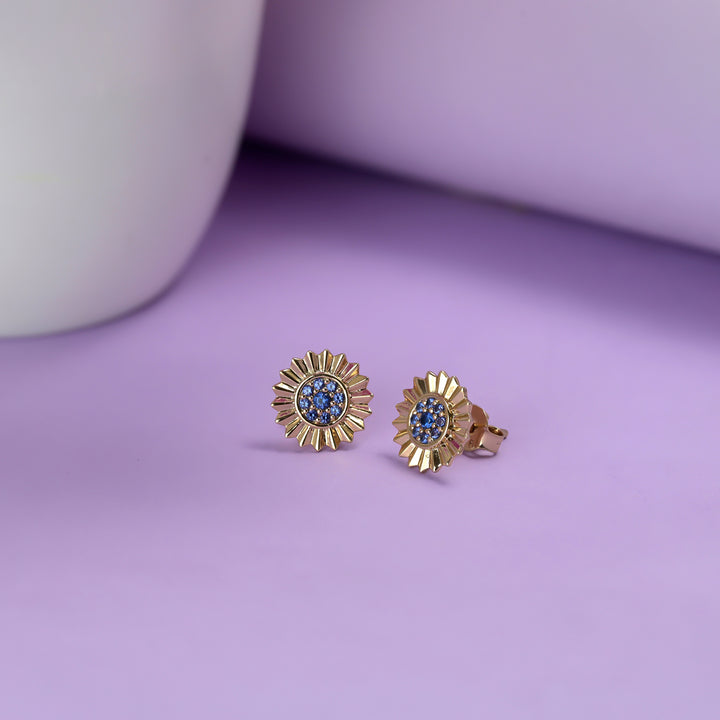 #metal_rose-gold-plated#stone-colour_sapphire-blue