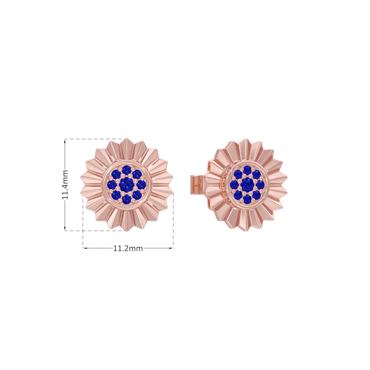 #metal_rose-gold-plated#stone-colour_sapphire-blue