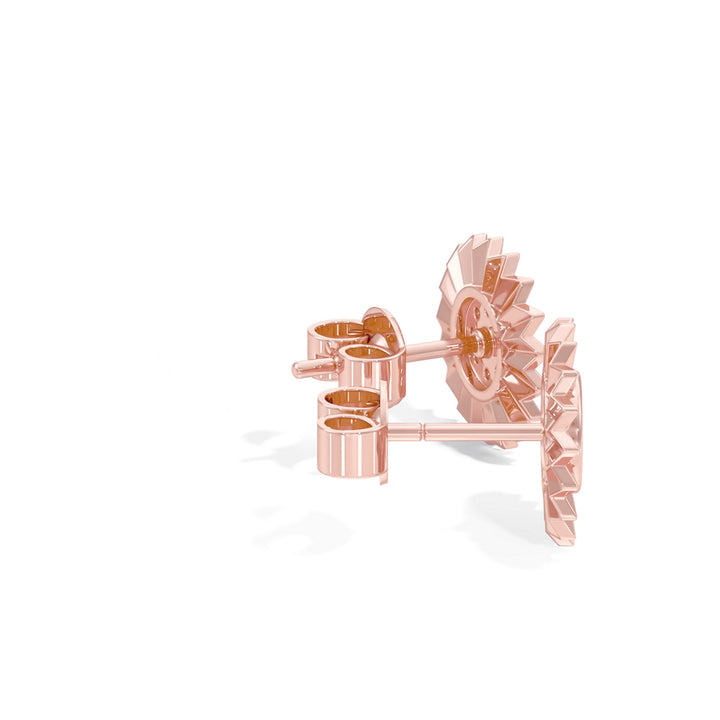 #metal_rose-gold-plated#stone-colour_emerald-green