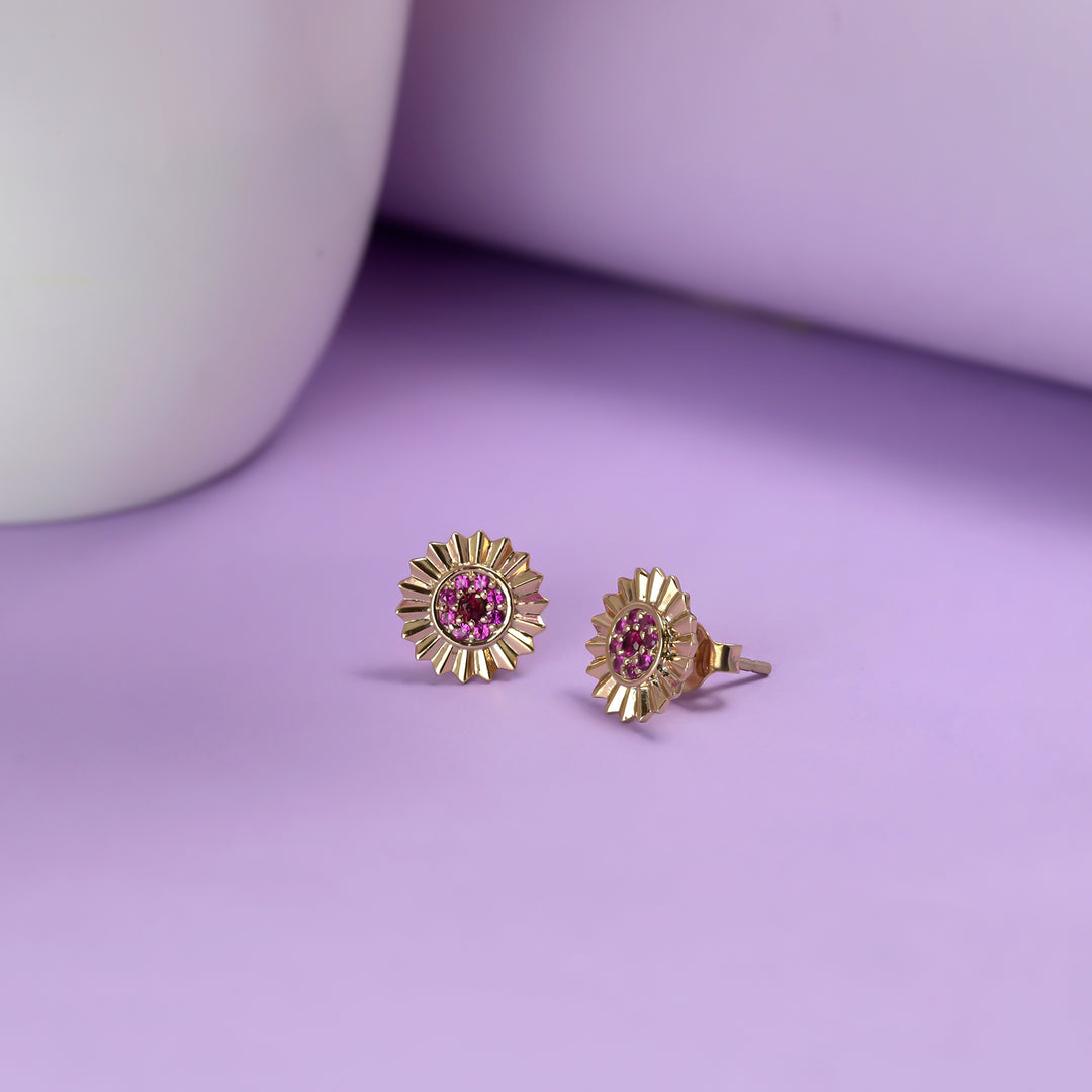 #metal_rose-gold-plated#stone-colour_ruby-red