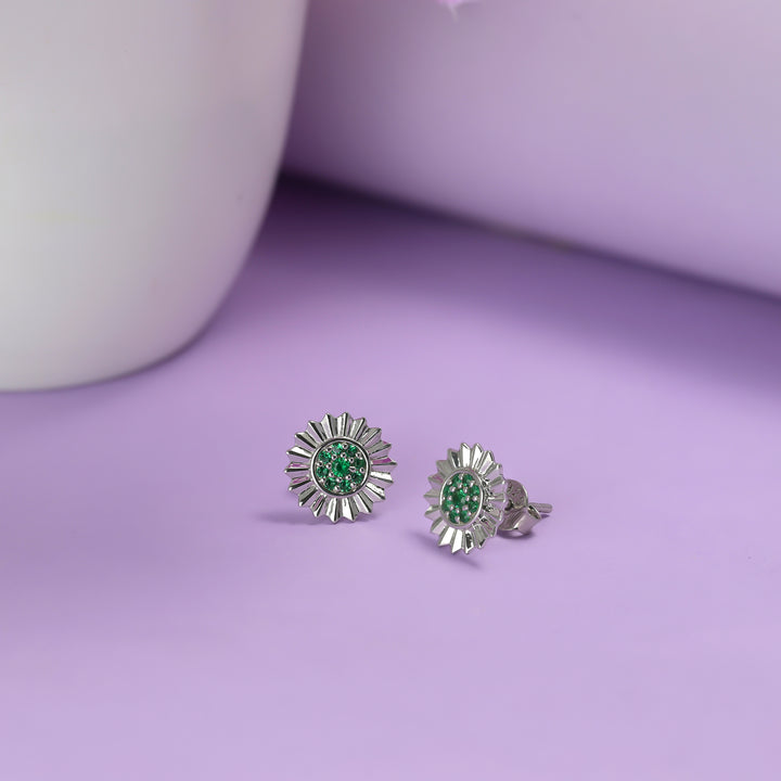 #metal_sterling-silver#stone-colour_emerald-green