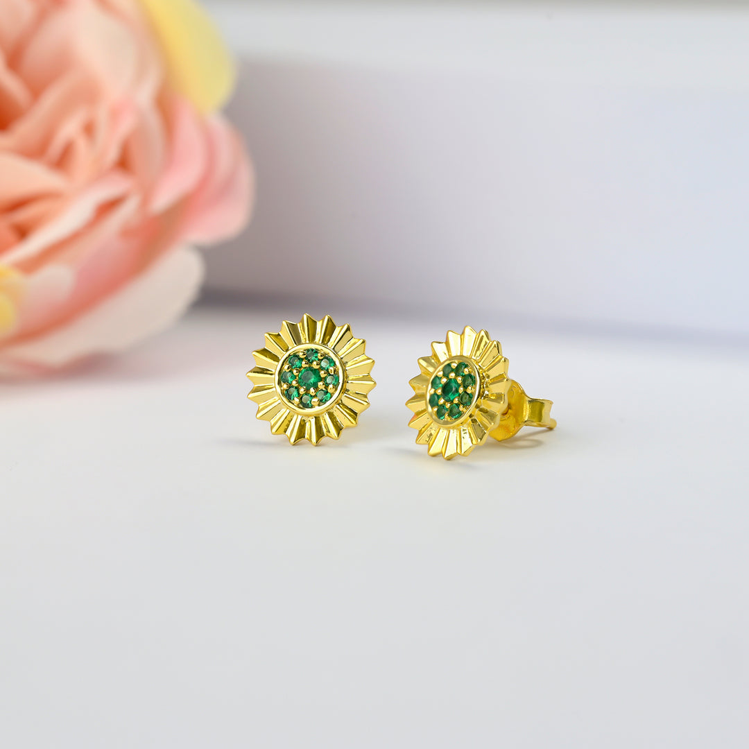 #metal_gold-plated#stone-colour_emerald-green