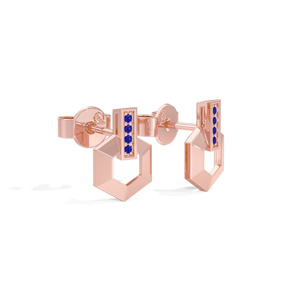 #metal_rose-gold-plated#stone-colour_sapphire-blue