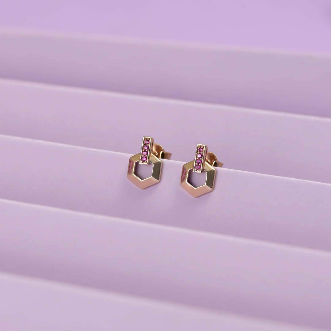 #metal_rose-gold-plated#stone-colour_ruby-red