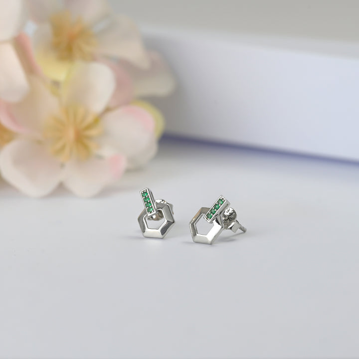 #metal_sterling-silver#stone-colour_emerald-green