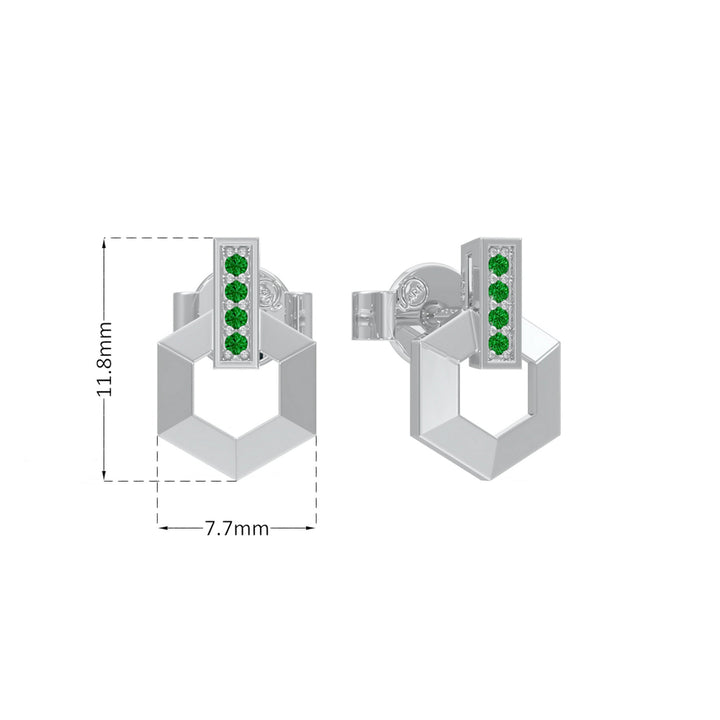 #metal_sterling-silver#stone-colour_emerald-green