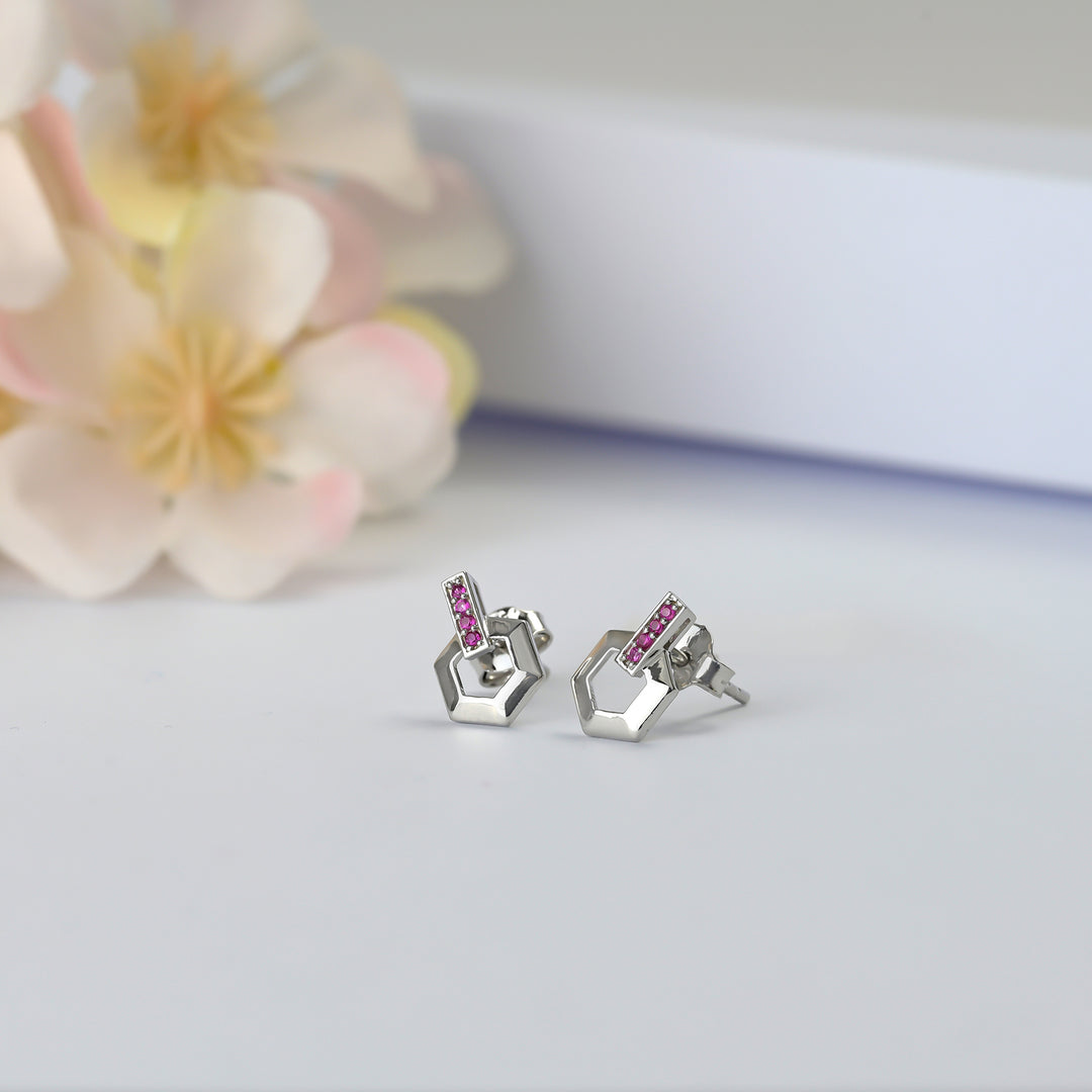 #metal_sterling-silver#stone-colour_ruby-red